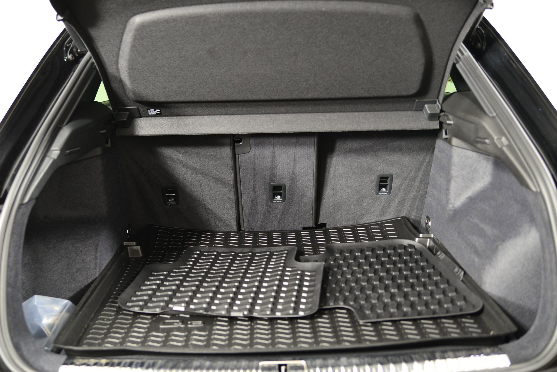 Certified 2025 Audi Q3 2.0T Premium w/ Convenience Package image 24