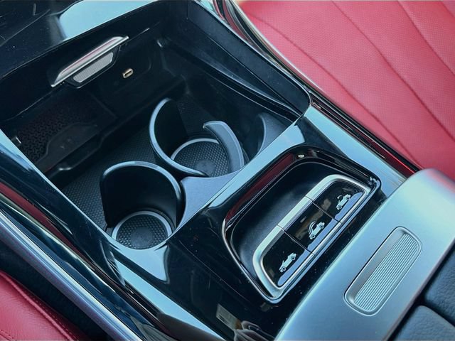 Certified 2024 Mercedes-Benz CLE 300 4MATIC Cabriolet image 16
