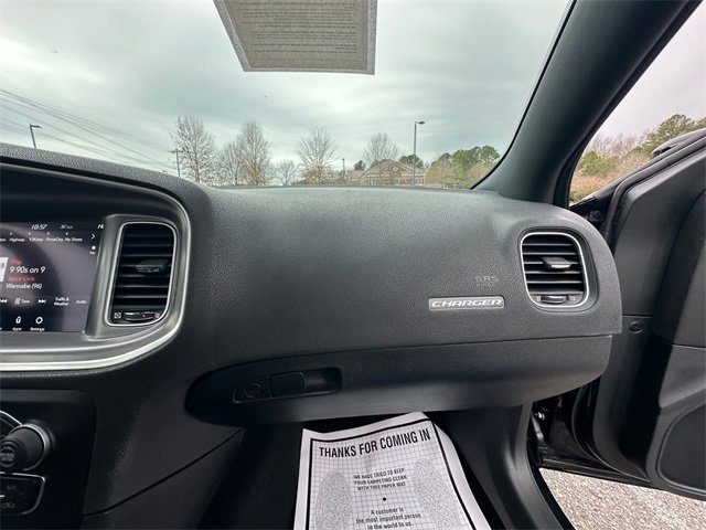 Used 2022 Dodge Charger R/T image 16