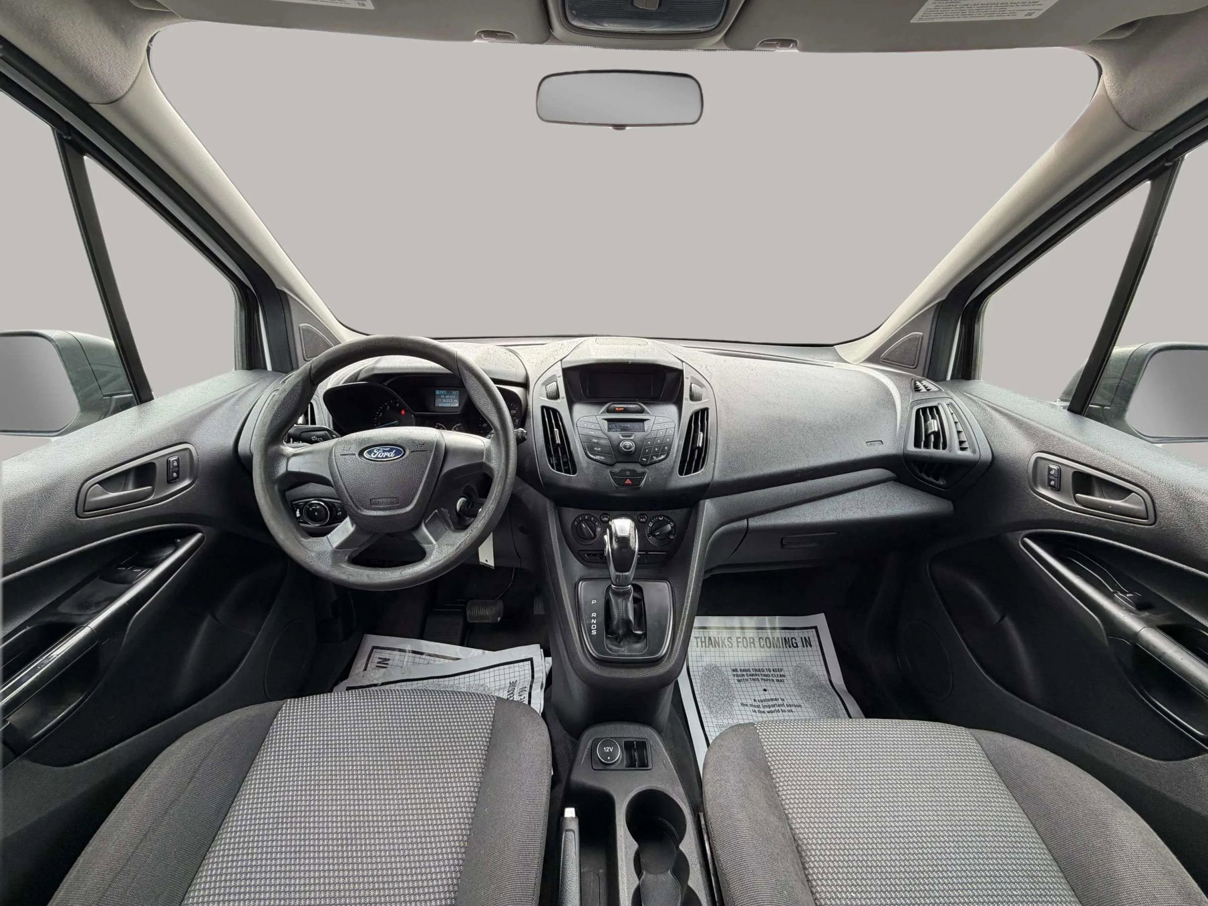Used 2017 Ford Transit Connect XL FWD image 20