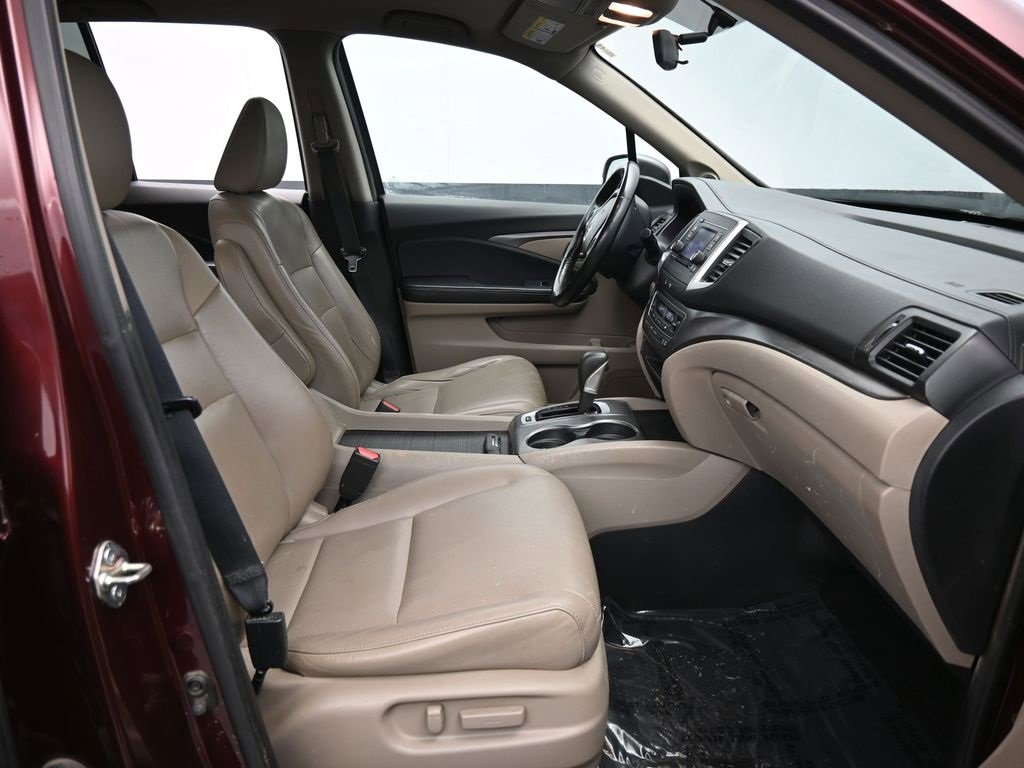 Used 2017 Honda Ridgeline RTL image 38