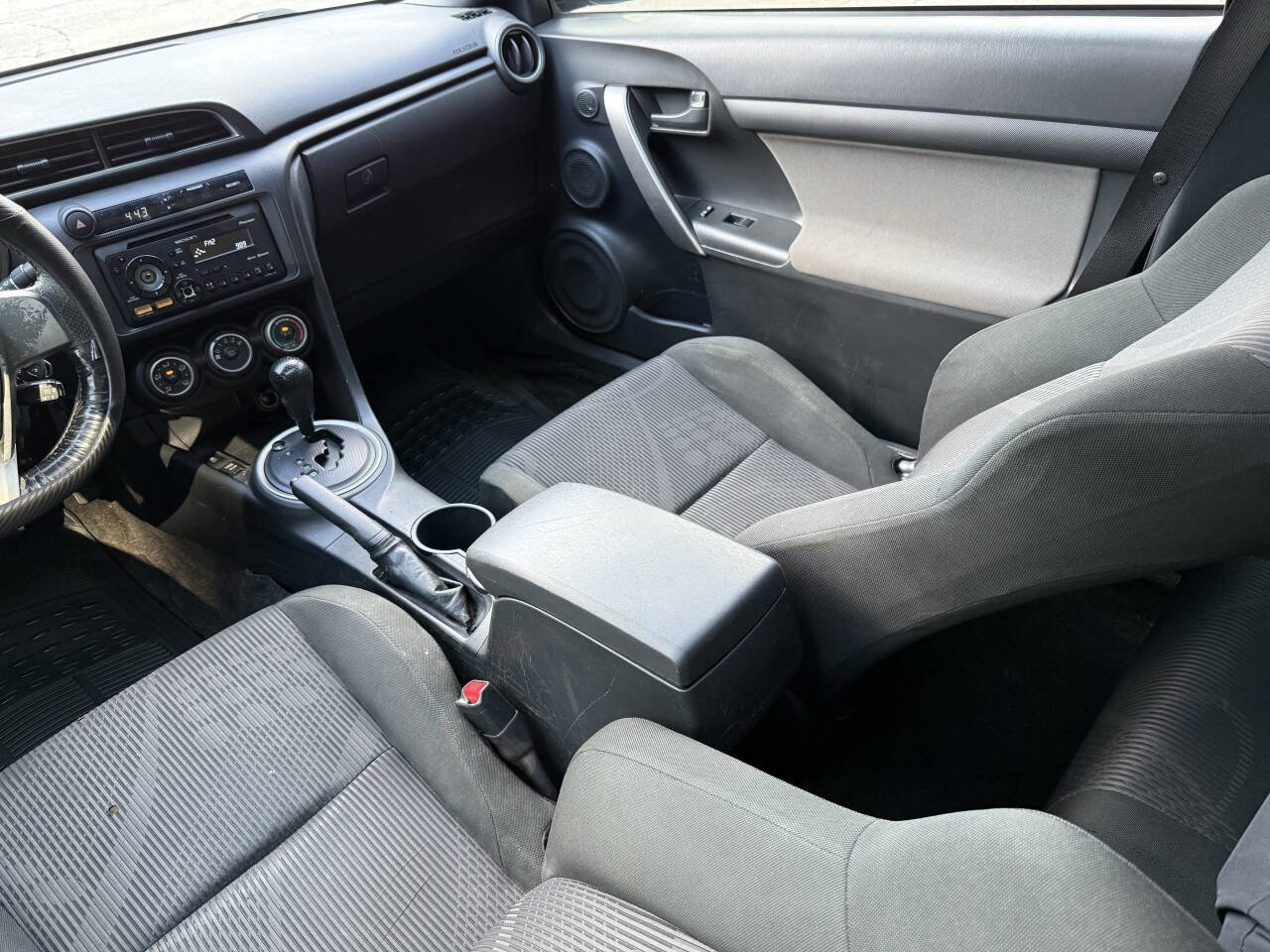 Used 2012 Scion tC FWD image 23
