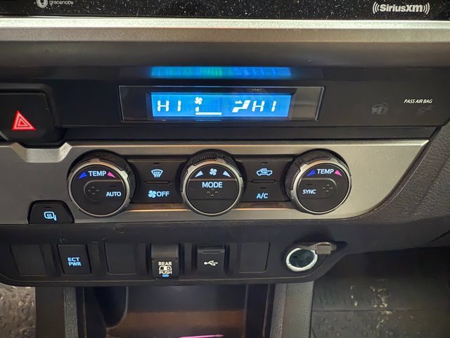 Used 2021 Toyota Tacoma SR5 image 13