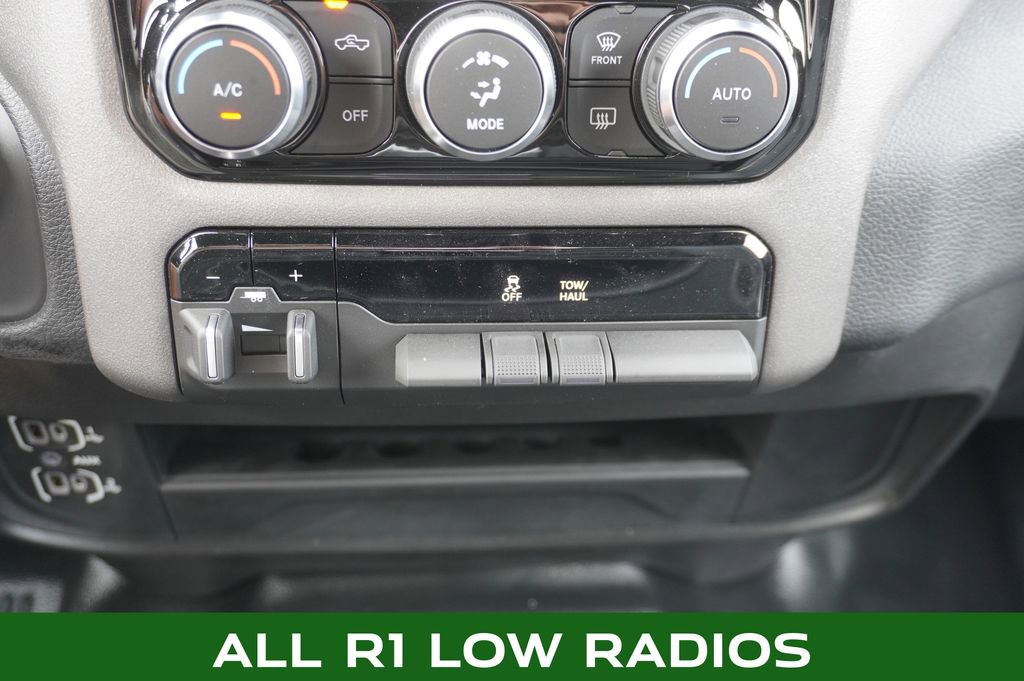 Used 2023 RAM 3500 Tradesman image 16