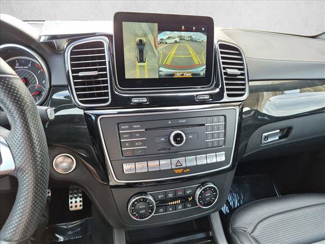 Used 2018 Mercedes-Benz GLE 63 AMG 4MATIC image 15