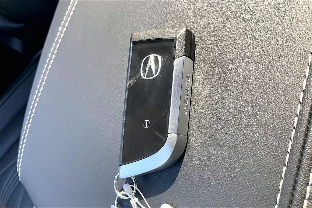 New 2026 Acura MDX w/ Advance Package AWD/4WD image 26