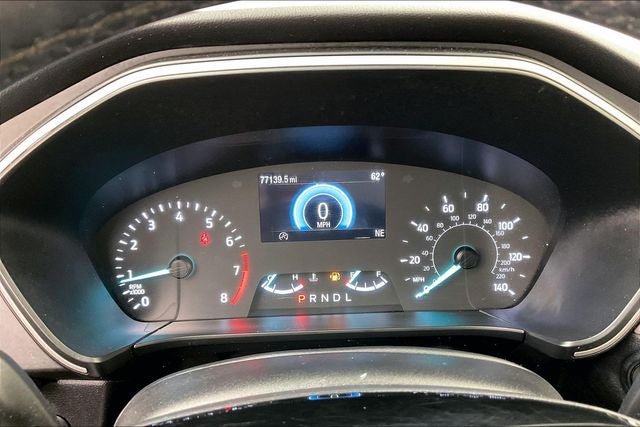Used 2022 Ford Escape SE w/ SE Sport Appearance Package AWD/4WD image 25