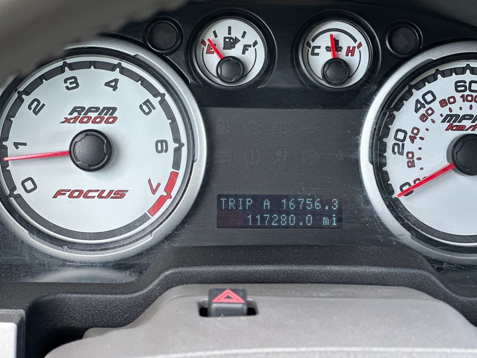 Used 2009 Ford Focus SES FWD image 21