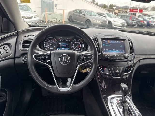 Used 2016 Buick Regal image 13