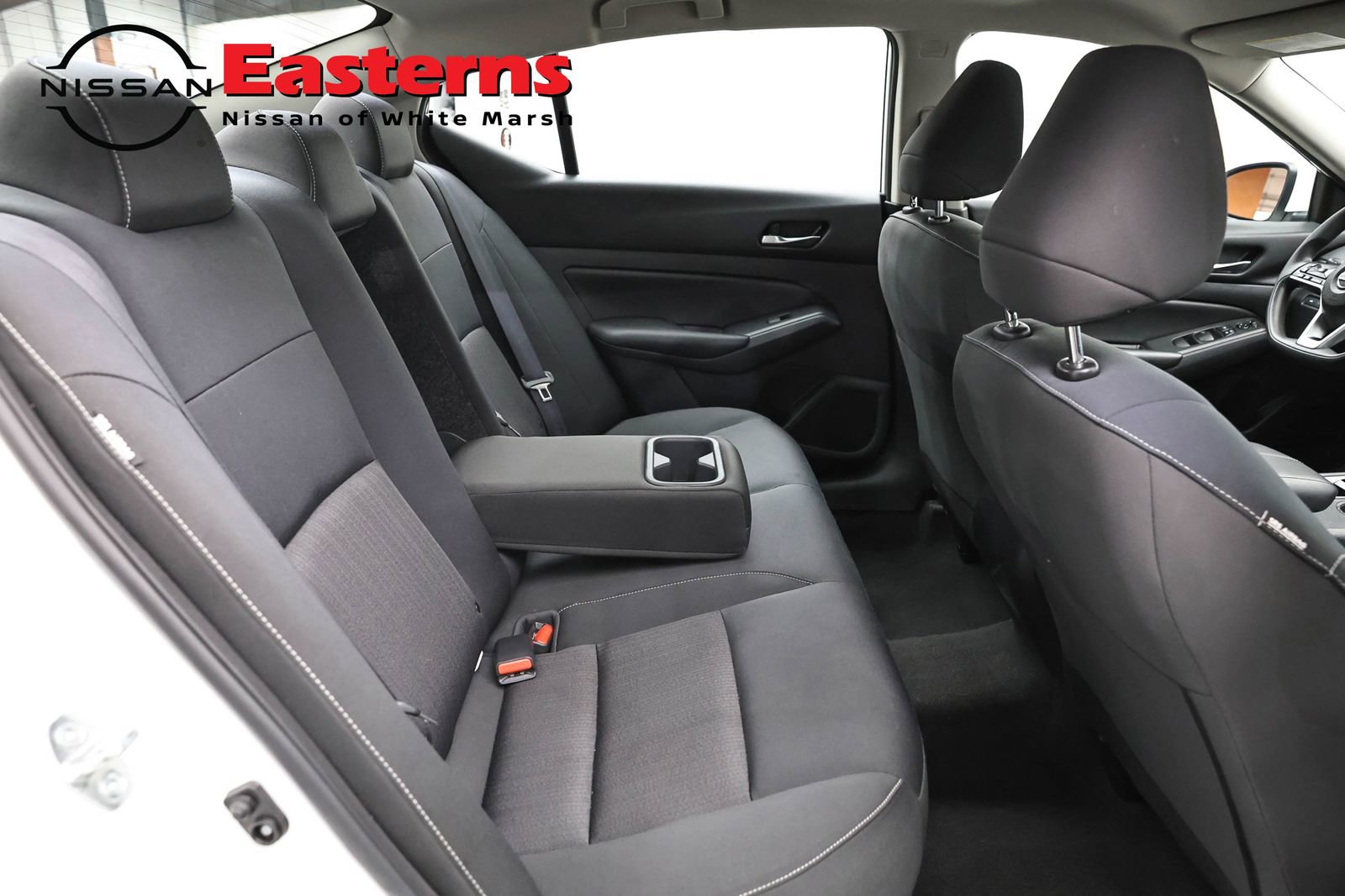 Used 2022 Nissan Altima 2.5 S FWD image 22