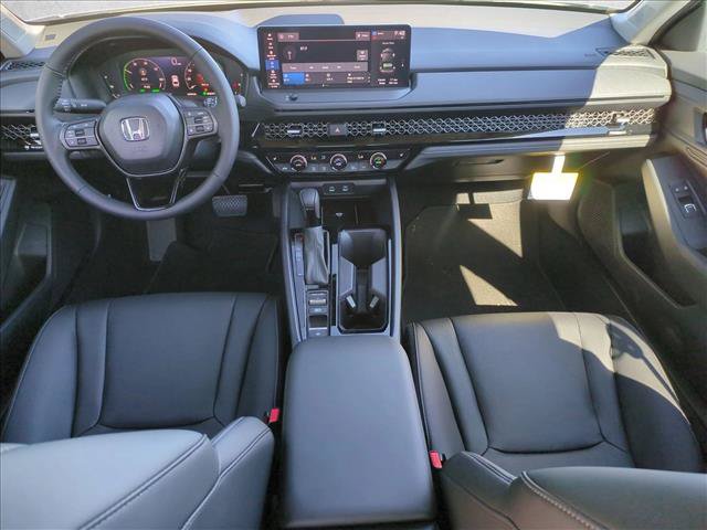 New 2026 Honda Accord EX-L image 15