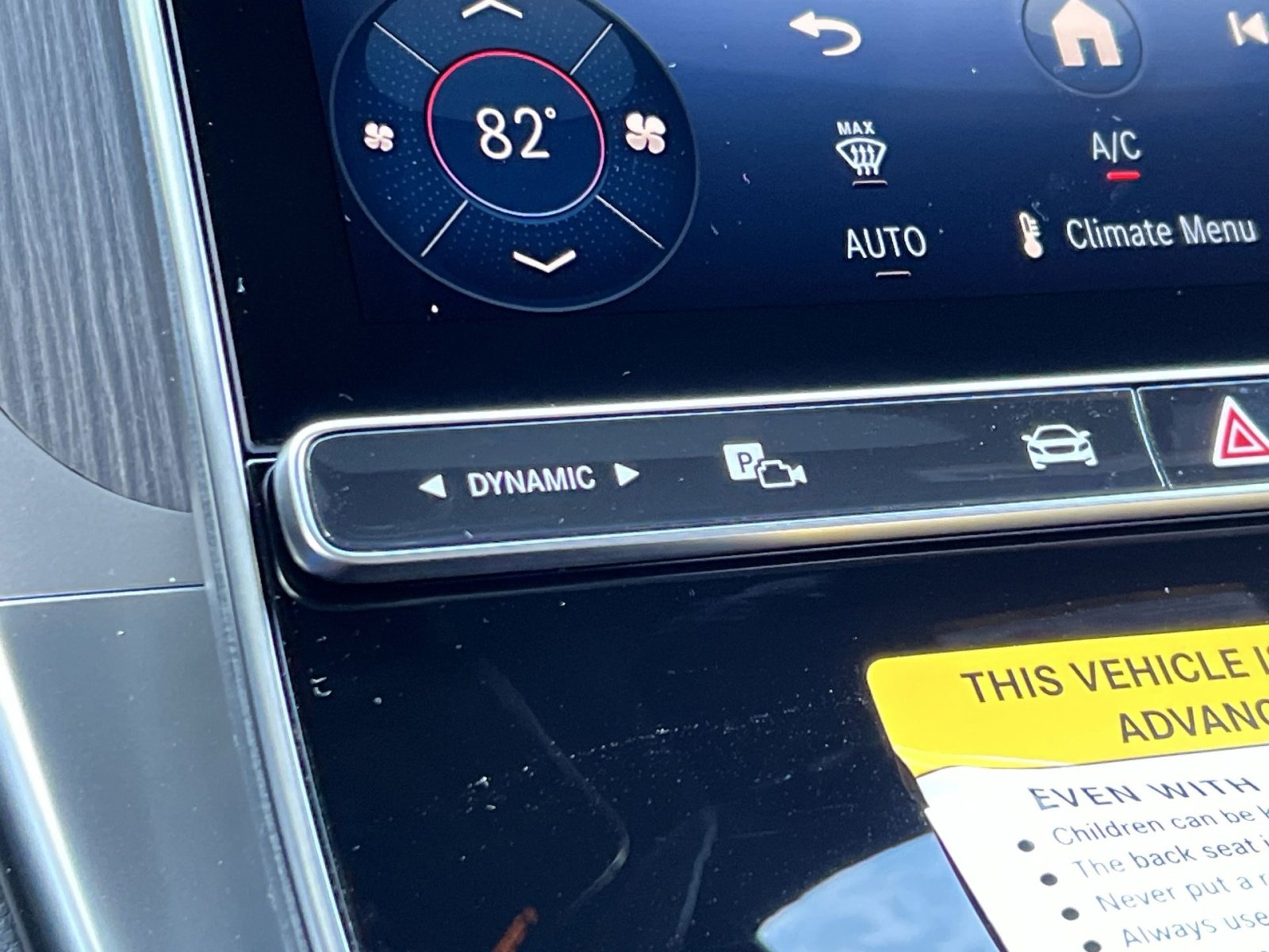 New 2026 Mercedes-Benz GLC 300 4MATIC image 32