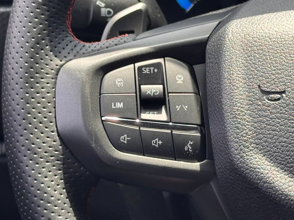 New 2026 Ford Ranger Raptor AWD/4WD image 20