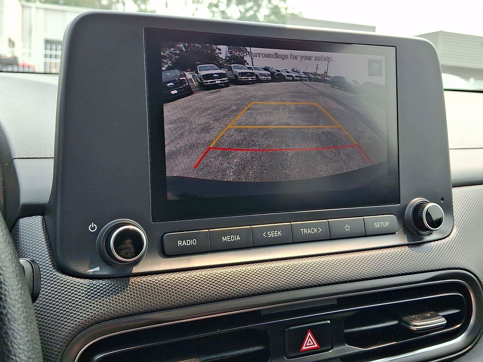 Used 2023 Hyundai Kona SEL w/ Cargo Package AWD/4WD image 18
