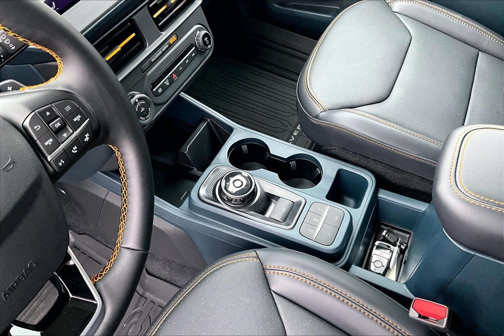 New 2026 Ford Maverick Tremor AWD/4WD image 25