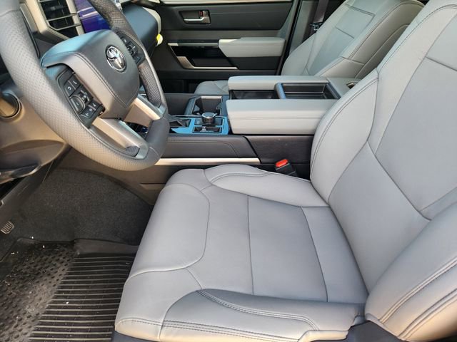 New 2026 Toyota Tundra Limited image 11