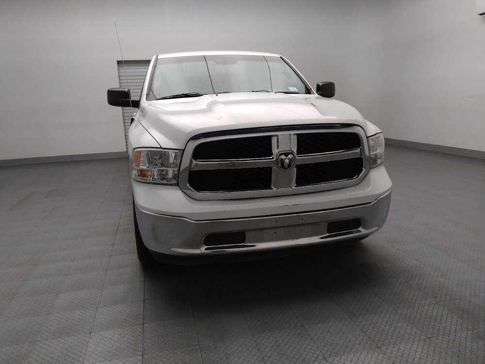 Used 2021 RAM 1500 Classic SLT image 14
