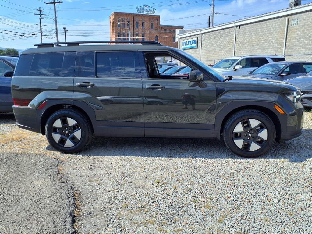 New 2026 Hyundai Santa Fe SEL image 3