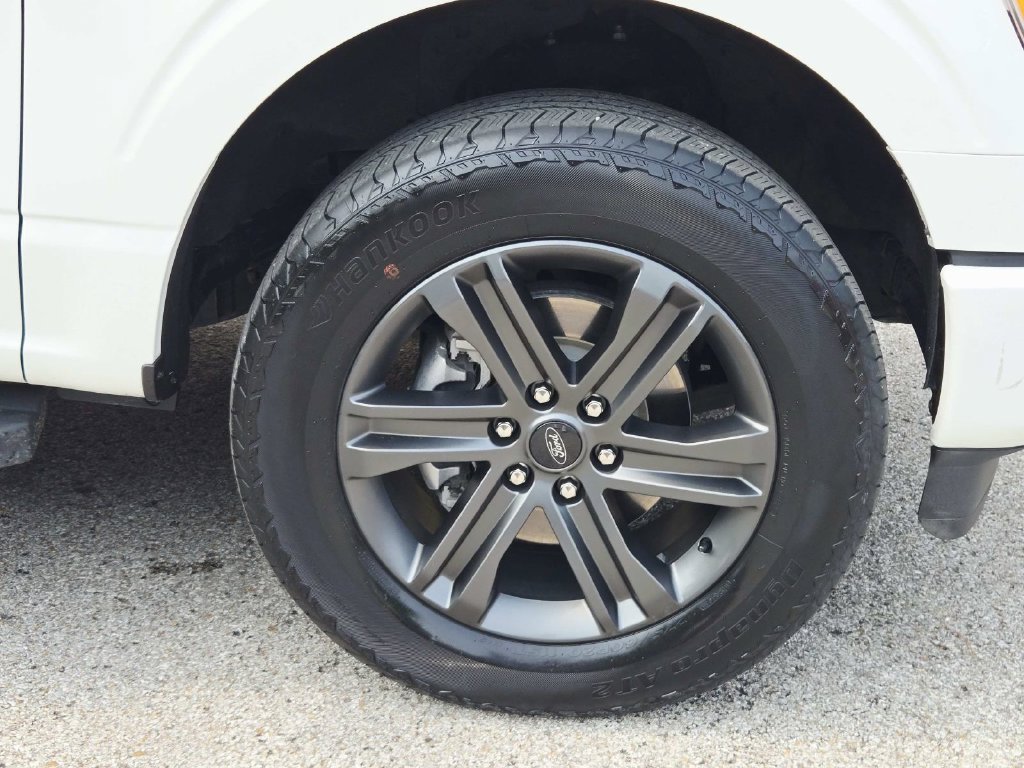 Used 2023 Ford F150 Lariat AWD/4WD image 20