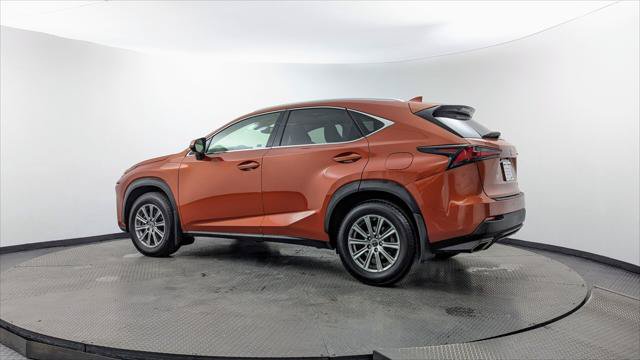Used 2020 Lexus NX 300 AWD w/ Comfort Package image 6