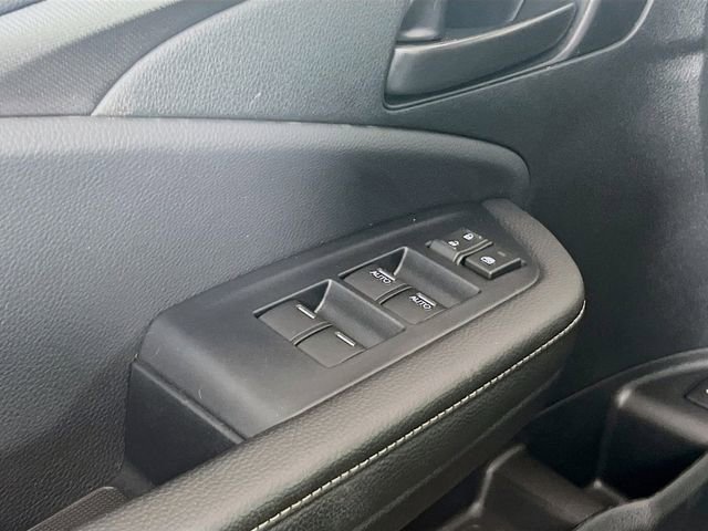 Certified 2025 Honda Ridgeline Sport+ image 17