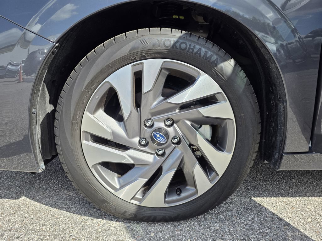 Certified 2024 Subaru Legacy Touring XT AWD/4WD image 30