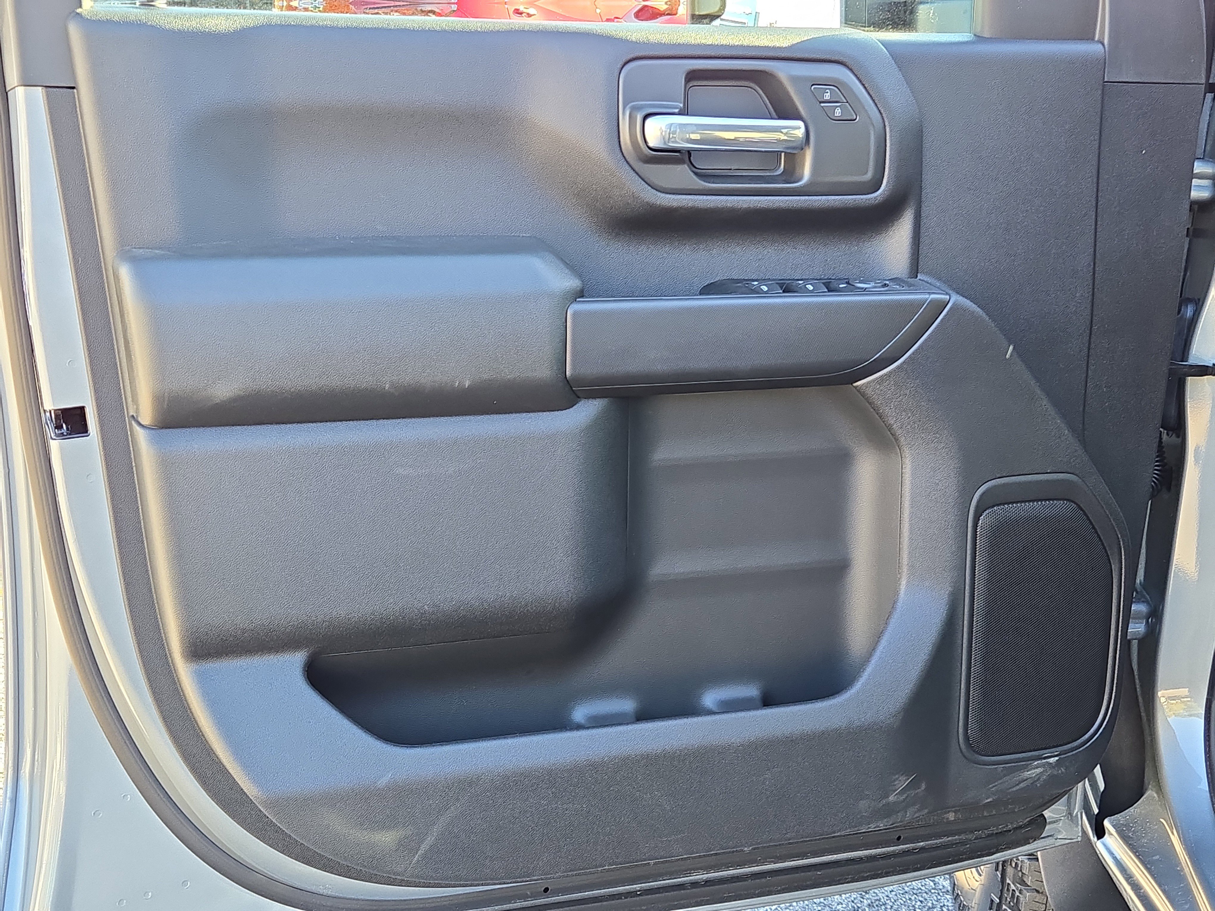 New 2026 Chevrolet Silverado 2500 Custom w/ Custom Convenience Package image 22