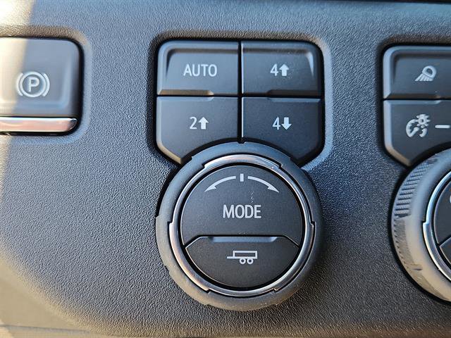 New 2026 Chevrolet Silverado 1500 High Country w/ Technology Package image 20