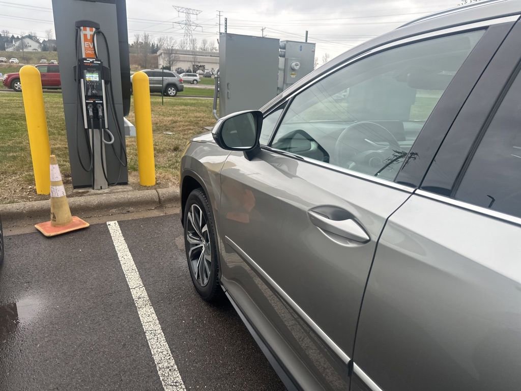 Used 2017 Lexus RX 350 AWD w/ Premium Package image 19