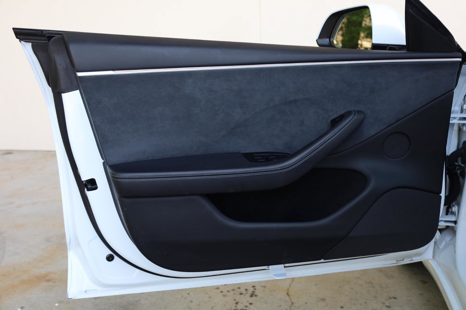 Used 2024 Tesla Model 3 Long Range AWD/4WD image 11