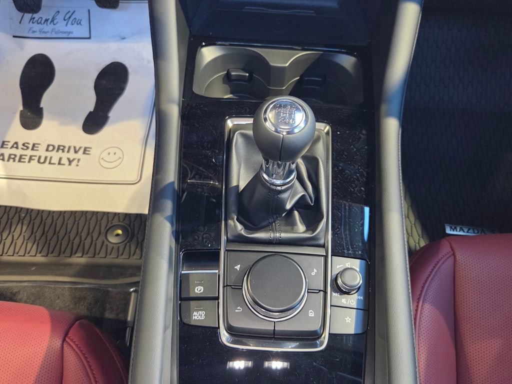 New 2026 MAZDA MAZDA3 2.5 S Hatchback w/ Premium Pkg image 21