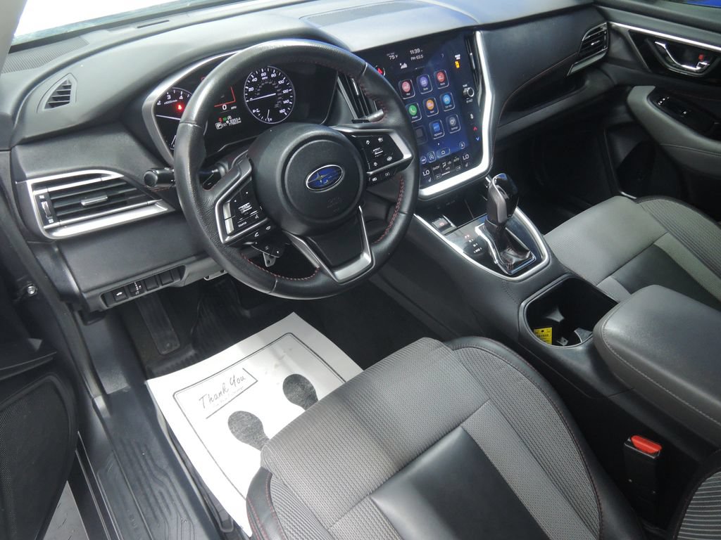 Used 2020 Subaru Legacy Sport AWD/4WD image 5