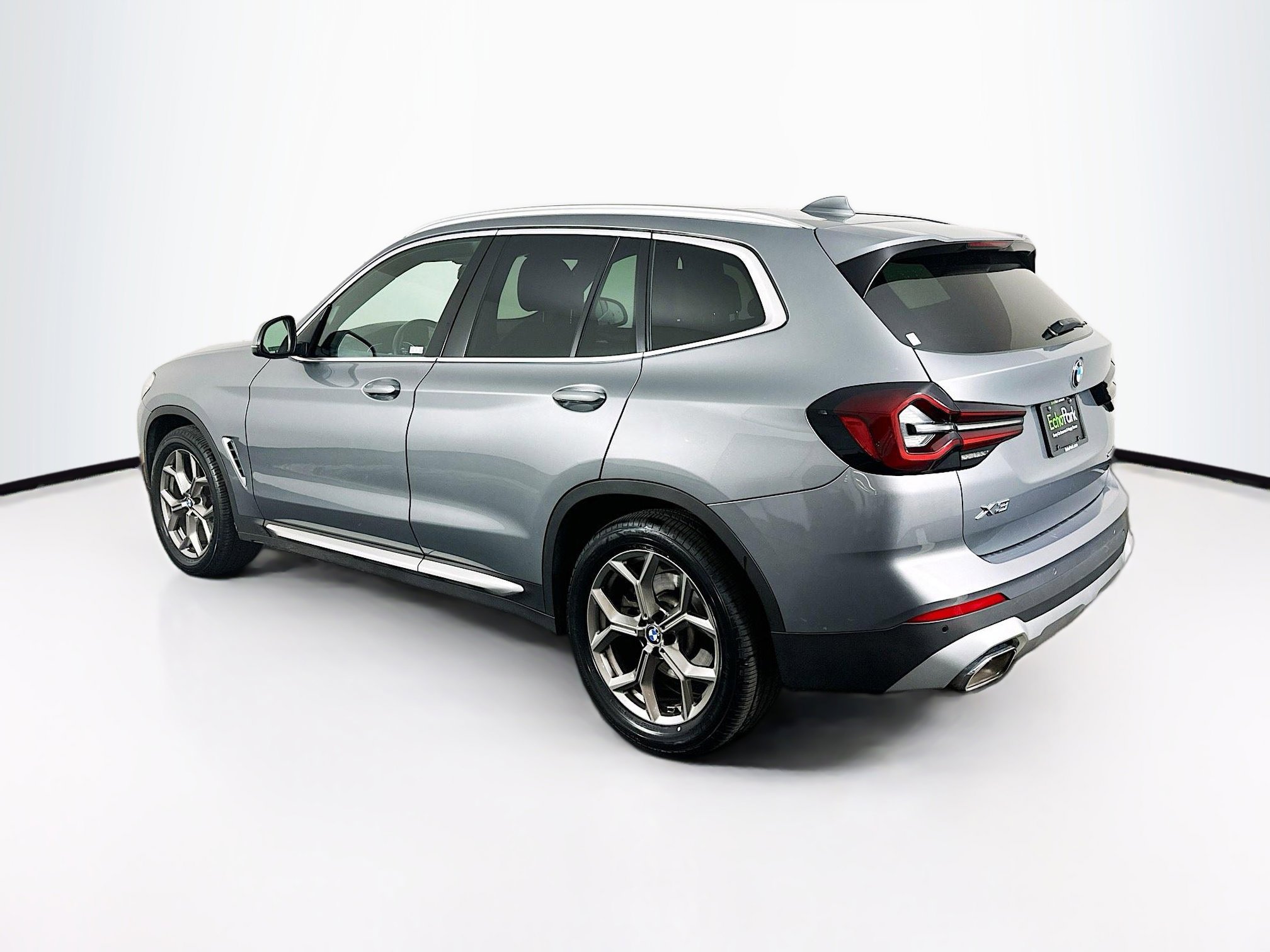 Used 2024 BMW X3 sDrive30i w/ Convenience Package image 5