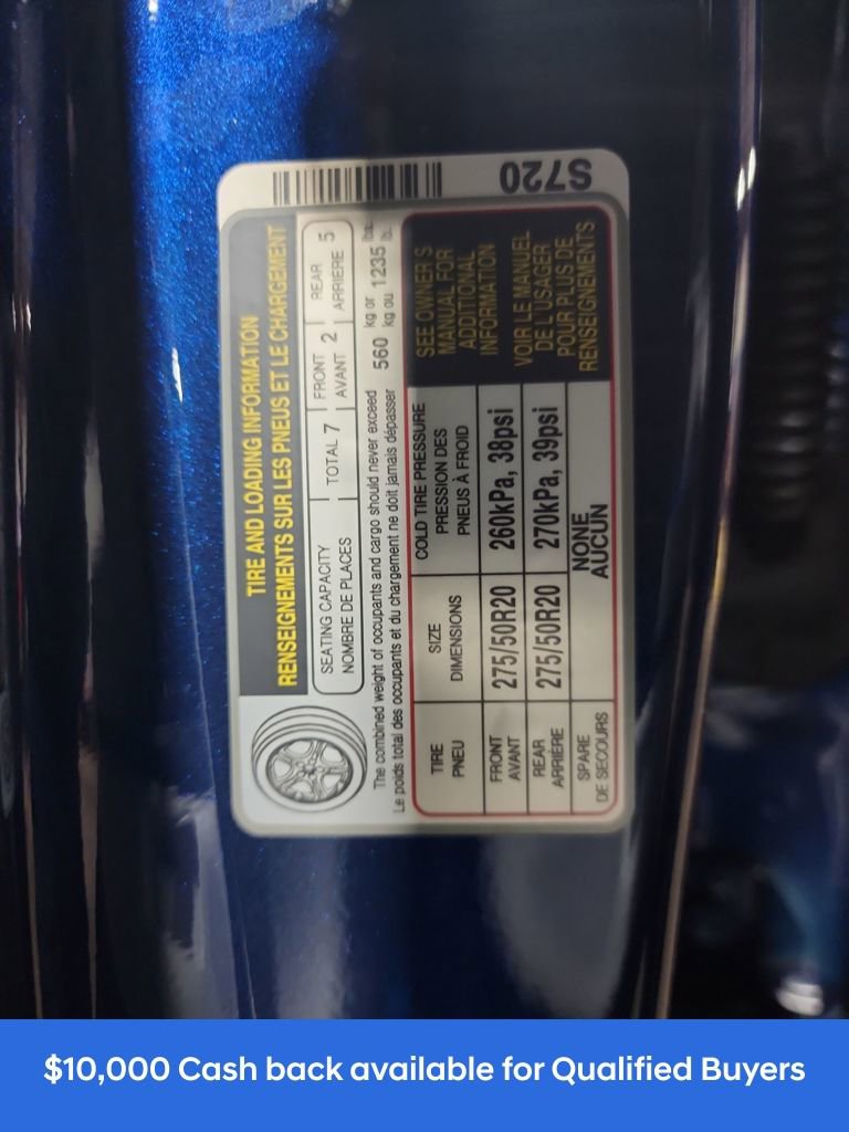 New 2026 Hyundai Ioniq 9 SEL w/ Tow & Go Package image 35