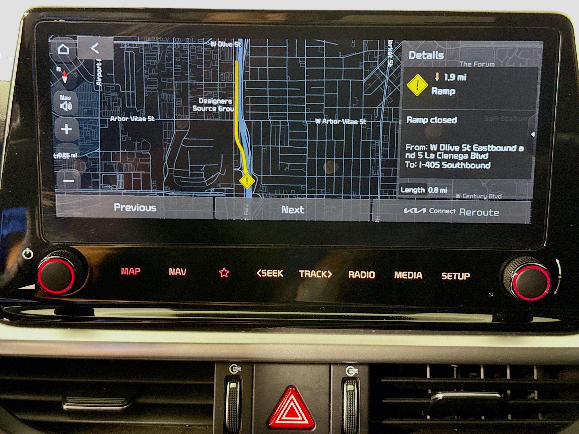 Used 2024 Kia Forte GT-Line image 13