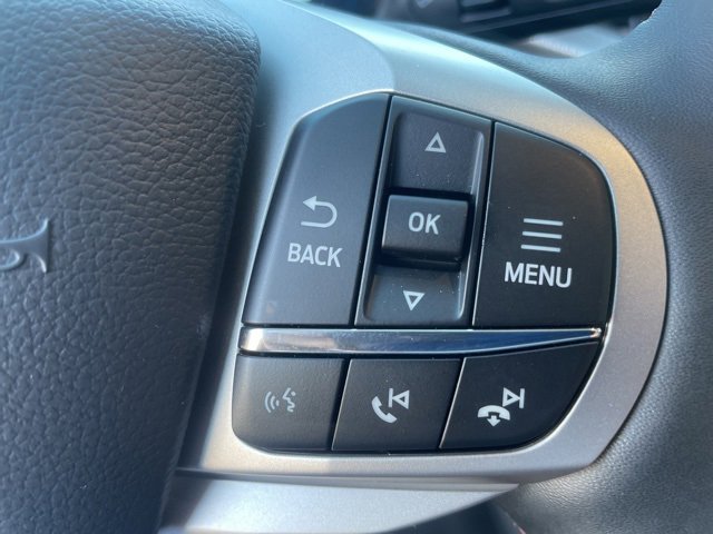 New 2026 Ford Explorer Active image 27