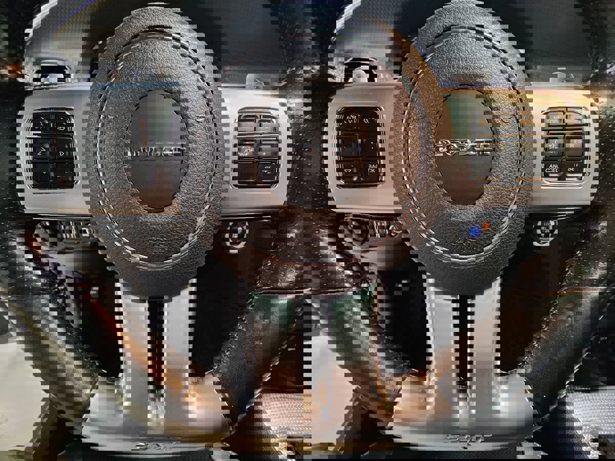 Used 2012 Dodge Charger SRT8 w/ Adaptive Cruise Control Group image 29