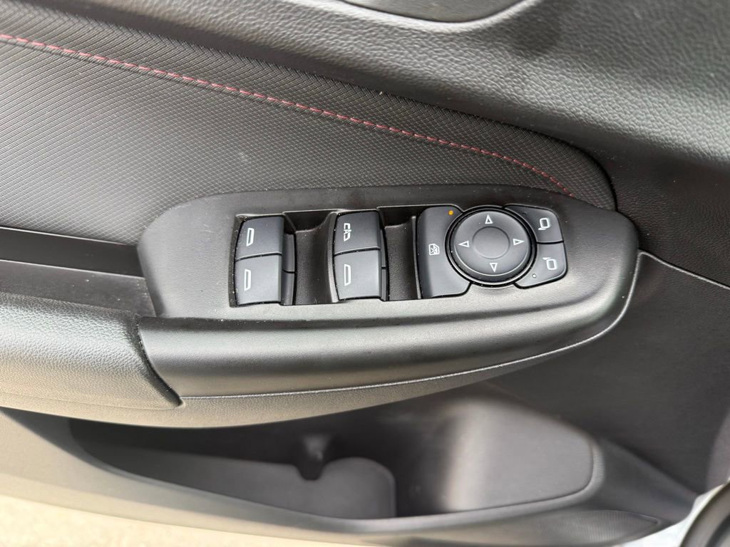 Used 2023 Chevrolet TrailBlazer RS w/ Convenience Package image 23