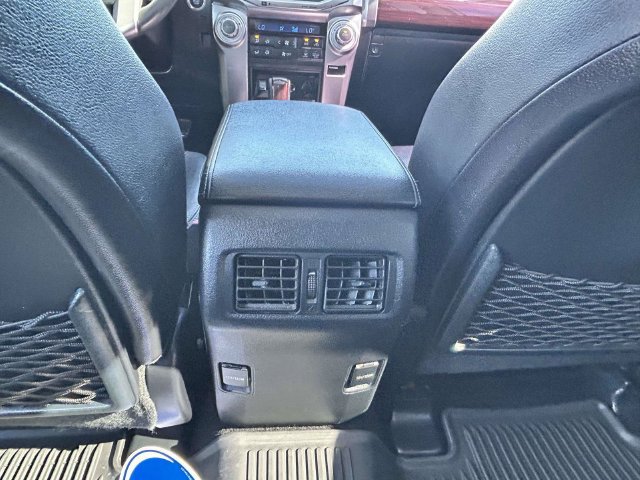 Used 2018 Toyota 4Runner Limited AWD/4WD image 14
