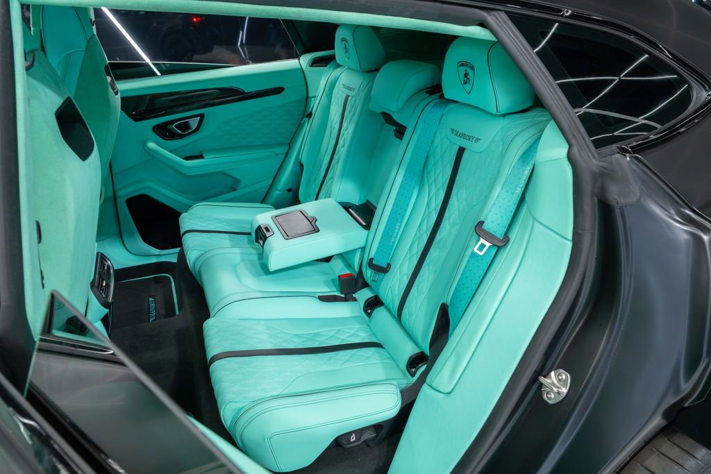 Used 2024 Lamborghini Urus S image 42