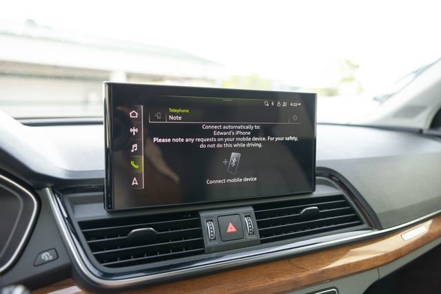 Used 2022 Audi Q5 2.0T Premium Plus image 27