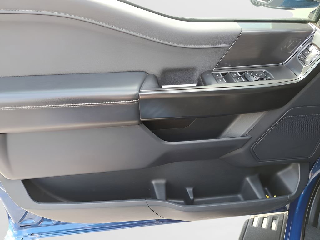 Used 2022 Ford F150 Raptor w/ Convenience Package image 14