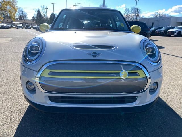 Used 2021 MINI Cooper SE w/ 6.5" Touchscreen Package image 8