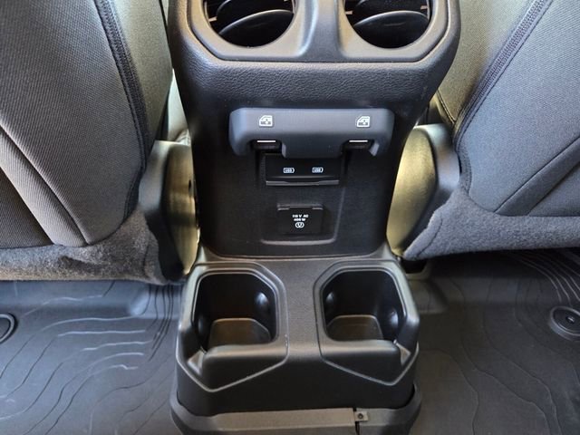 Used 2021 Jeep Gladiator Willys image 16