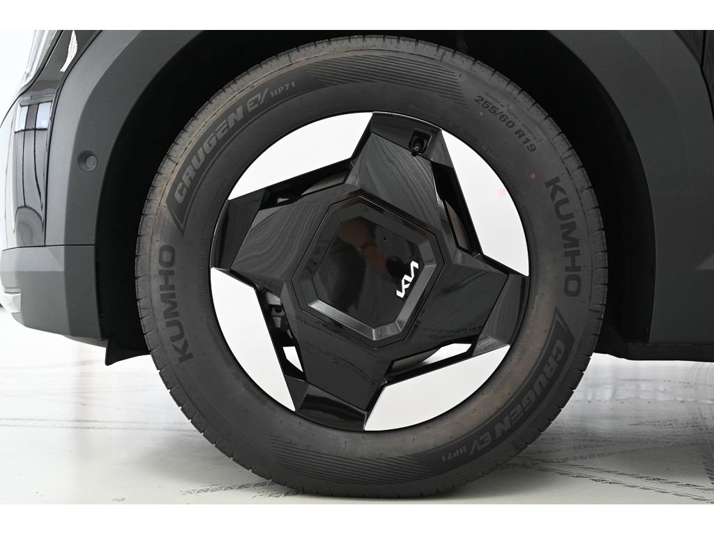 New 2026 Kia EV9 Wind image 8