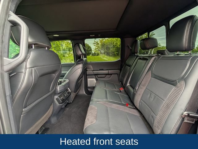 Used 2023 Ford F150 Raptor w/ Raptor Carbon Fiber Package AWD/4WD image 36