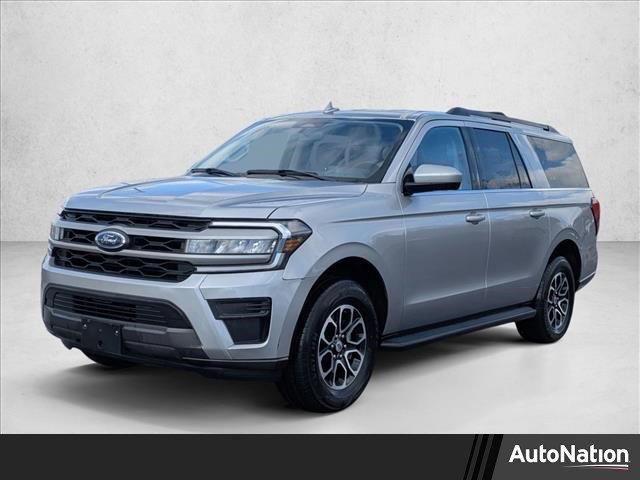 Used 2024 Ford Expedition Max XLT video 1
