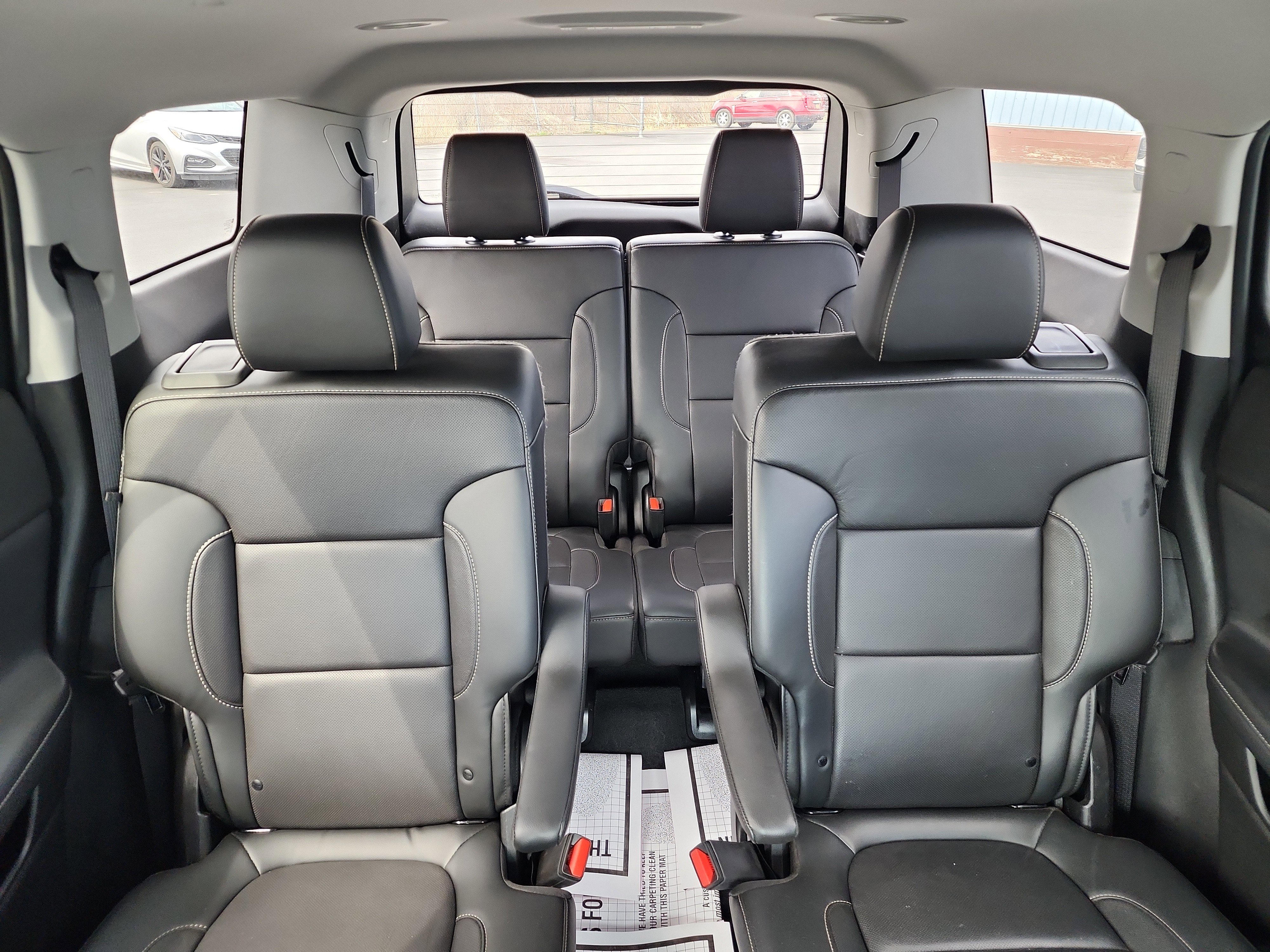 Used 2020 GMC Acadia SLT image 23