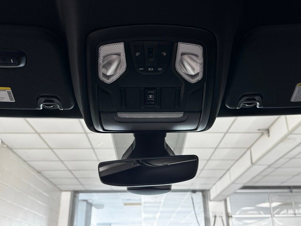 Certified 2022 RAM 1500 Big Horn w/ Built-to-serve Edition AWD/4WD image 19