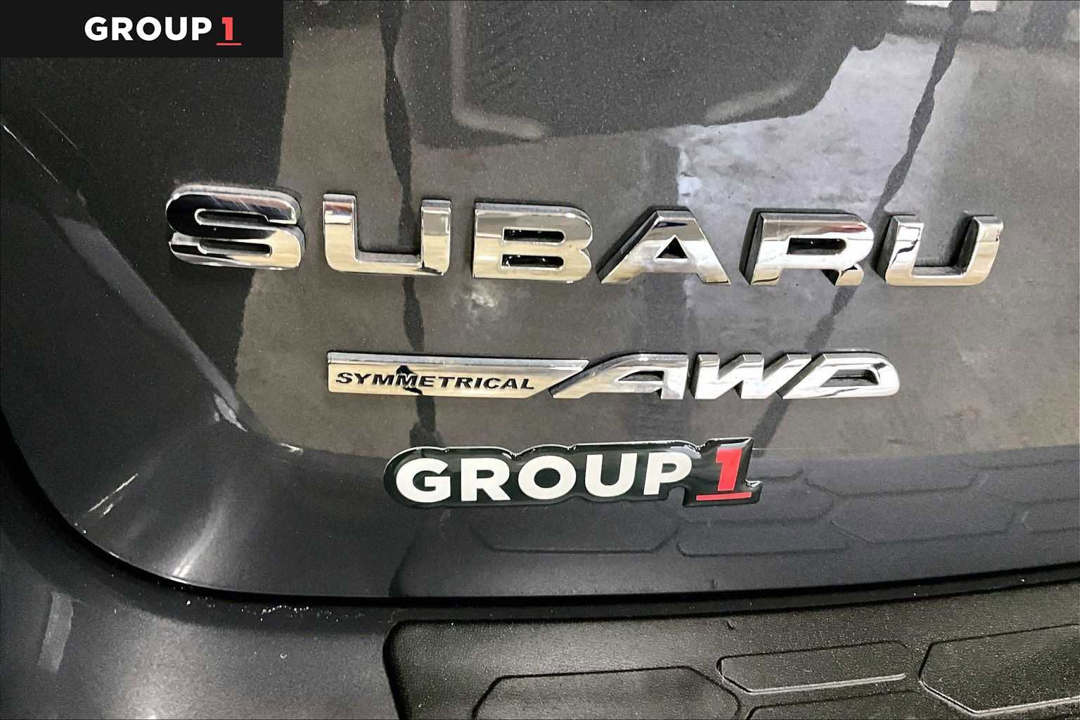 Certified 2023 Subaru Crosstrek 2.5i Limited image 31